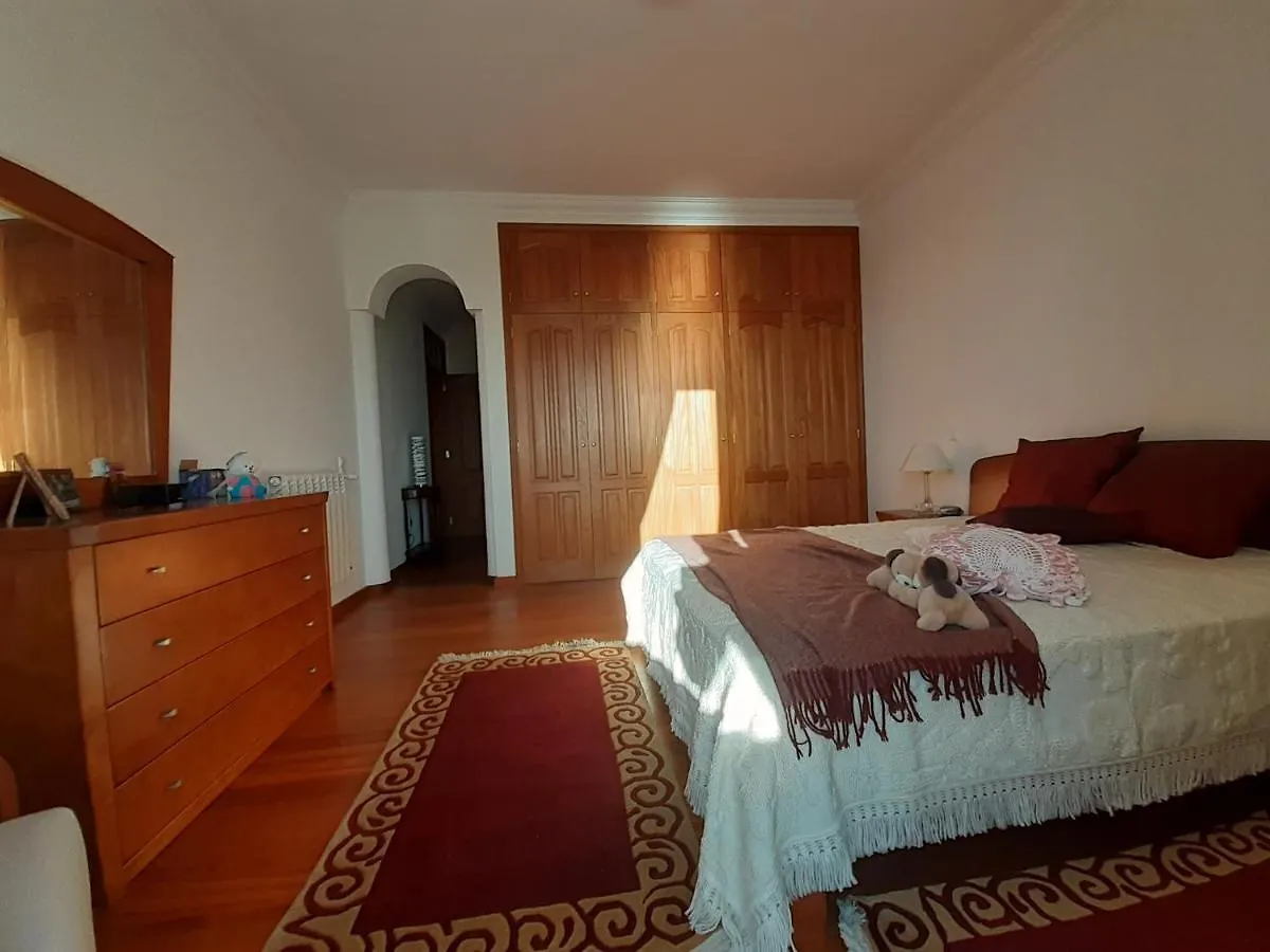 Gale 3 Storey Villa Really On The Beach Albufeira