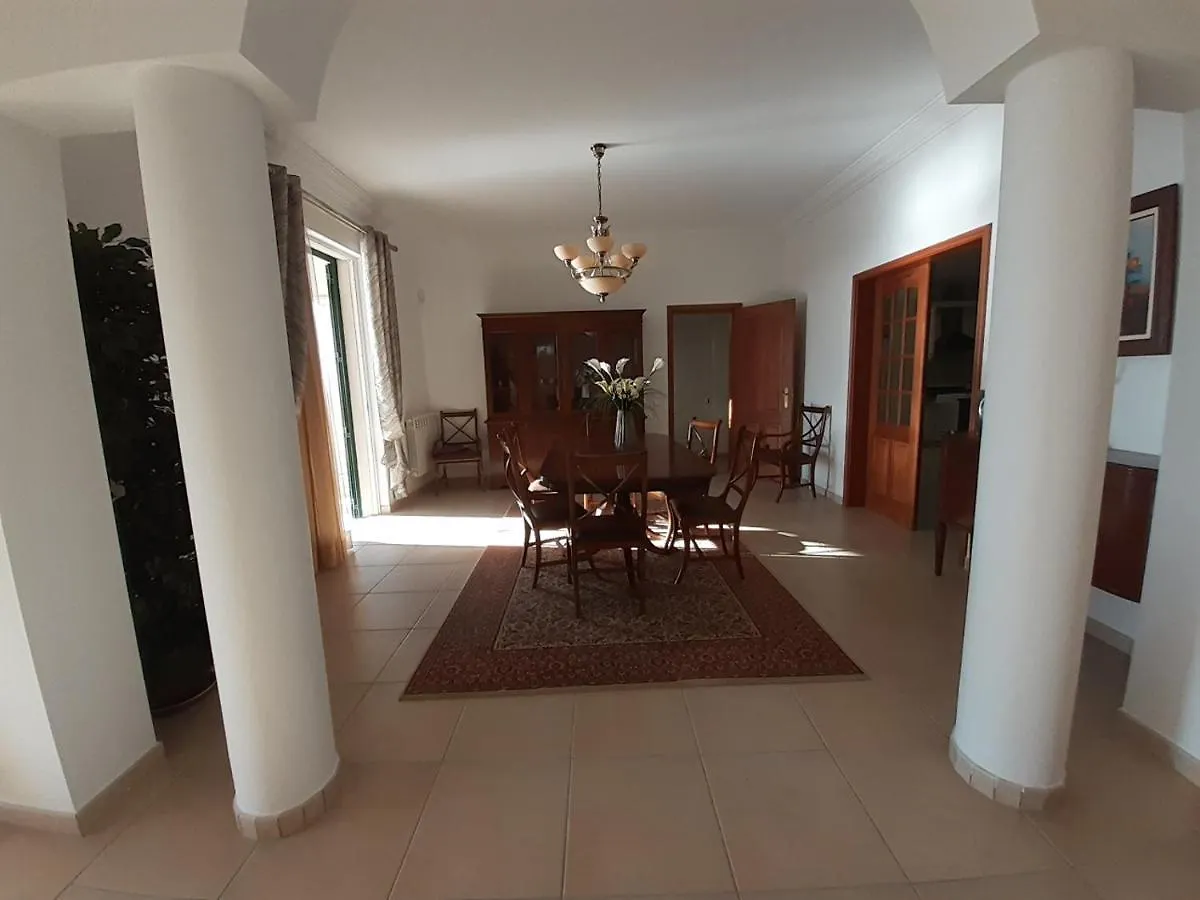 Gale 3 Storey Villa Really On The Beach