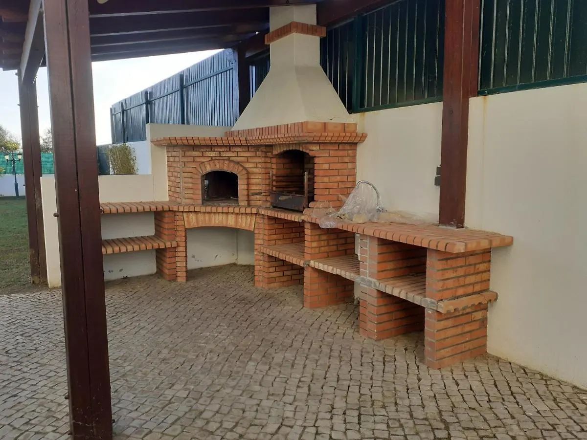 Gale 3 Storey Villa Really On The Beach  Albufeira