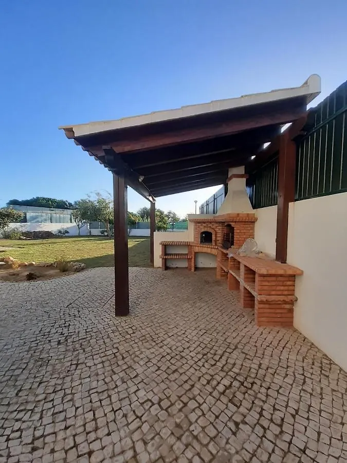 Gale 3 Storey Villa Really On The Beach 0*, Albufeira Portugal