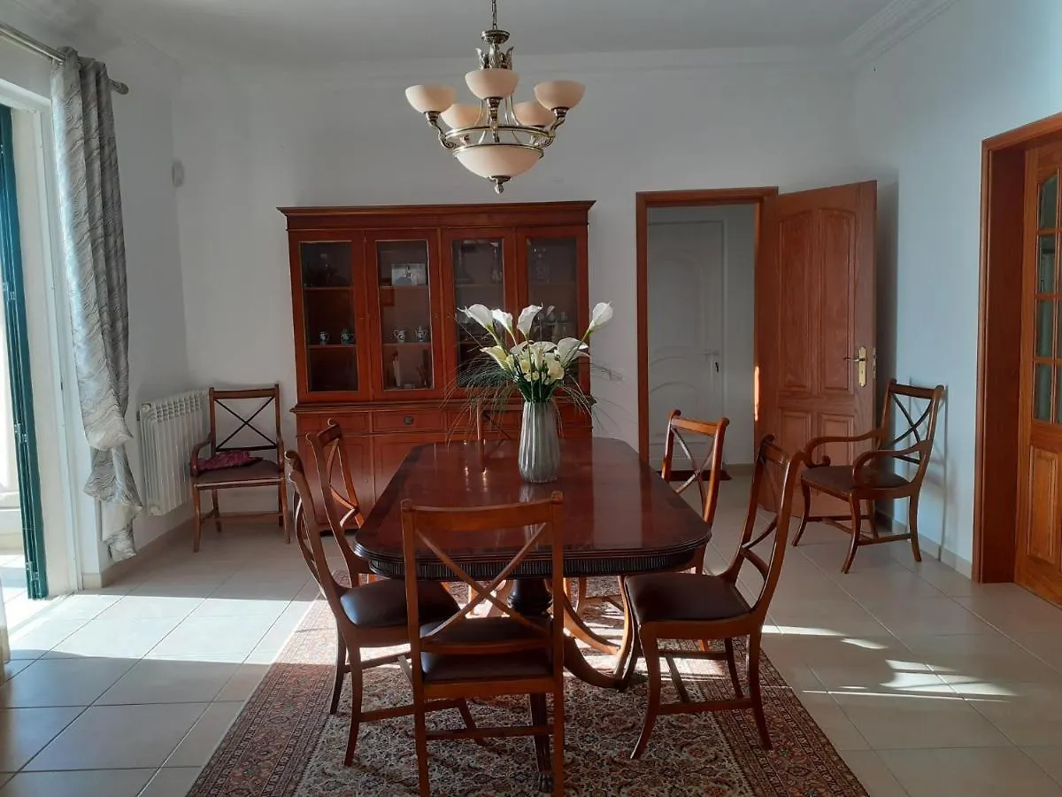Gale 3 Storey Villa Really On The Beach 0*, Albufeira Portugal