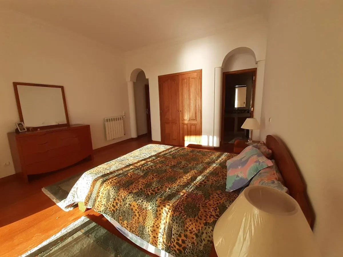 Gale 3 Storey Villa Really On The Beach 0*, Albufeira Portugal