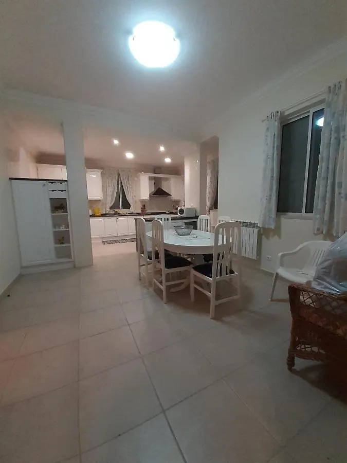 Gale 3 Storey Villa Really On The Beach 0*, Albufeira Portugal