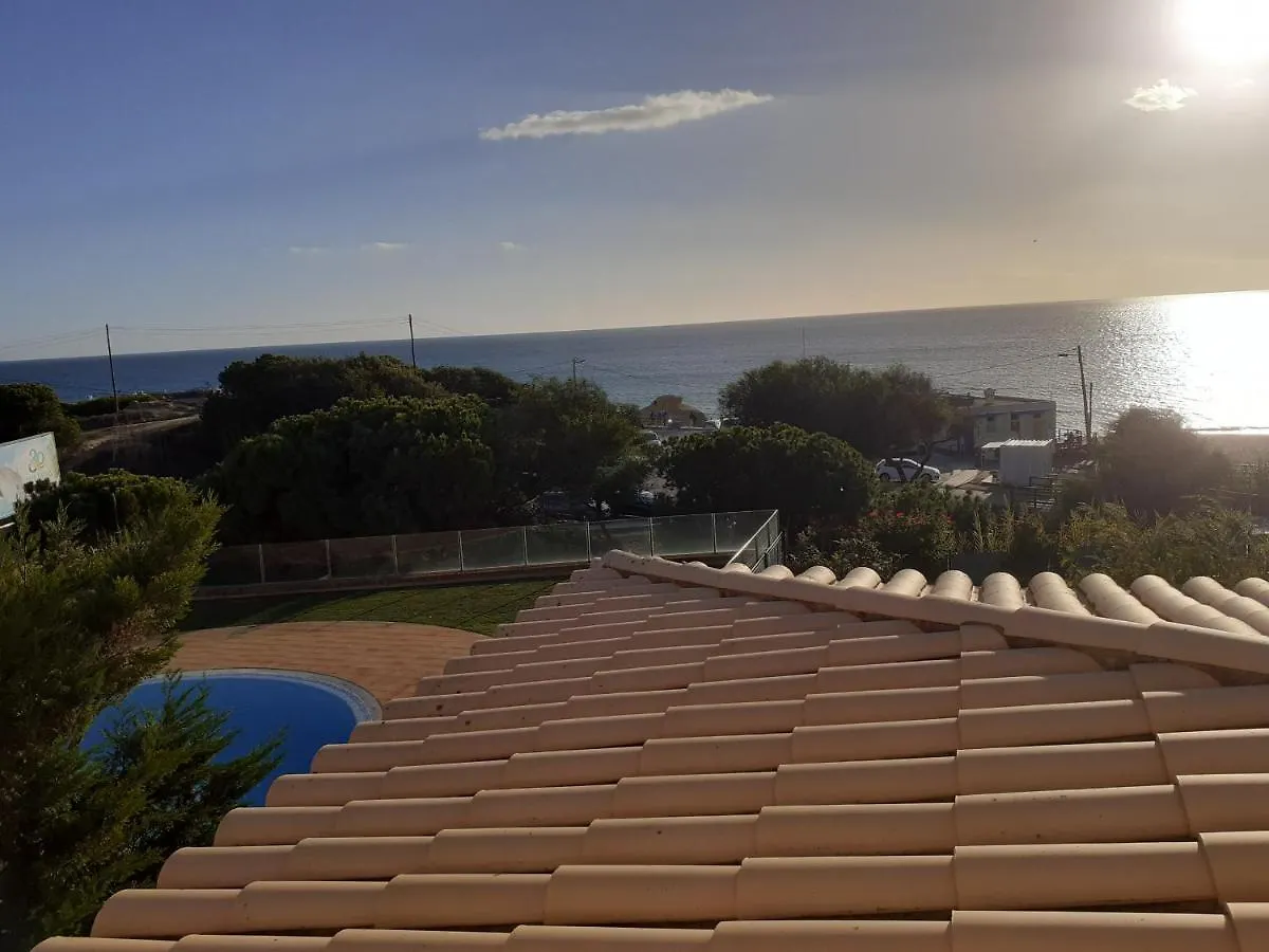 Gale 3 Storey Villa Really On The Beach
