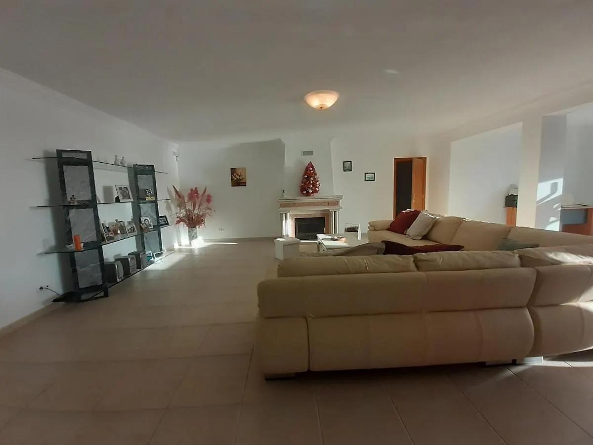 Gale 3 Storey Villa Really On The Beach Portugal