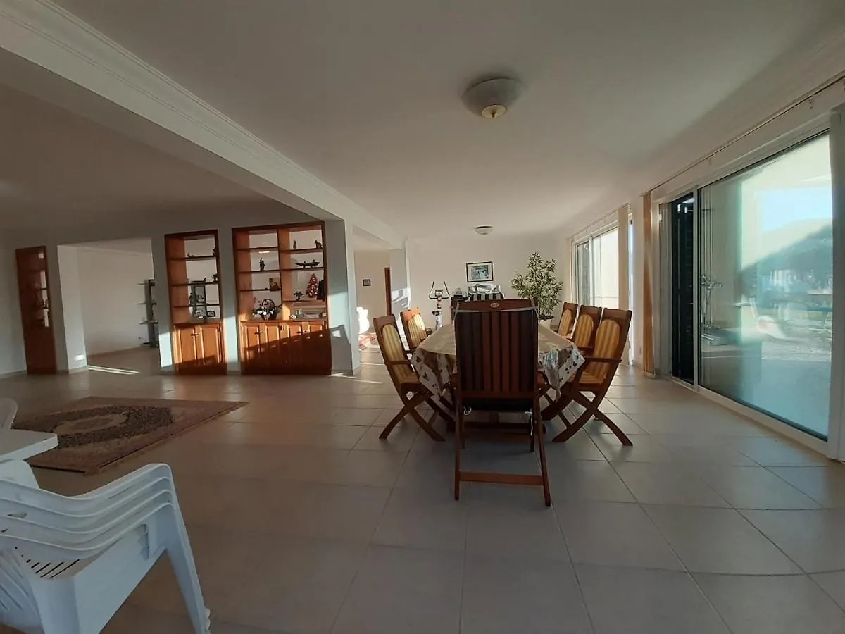 Gale 3 Storey Villa Really On The Beach