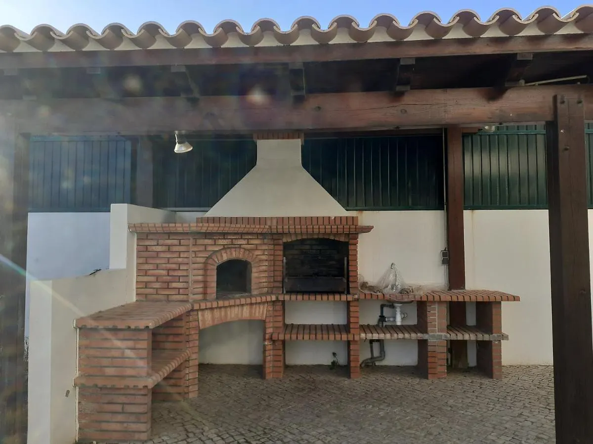 Gale 3 Storey Villa Really On The Beach Portugal