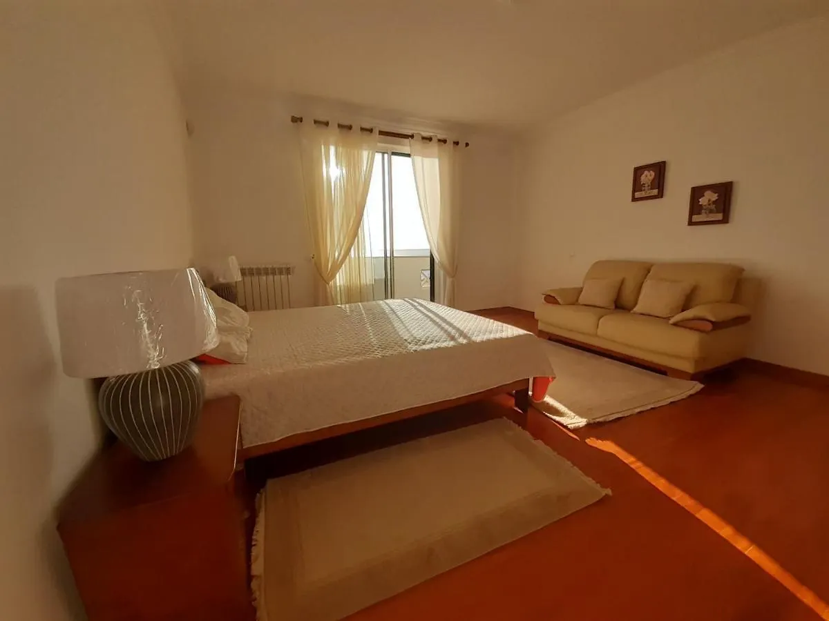 Gale 3 Storey Villa Really On The Beach 0*, Albufeira Portugal