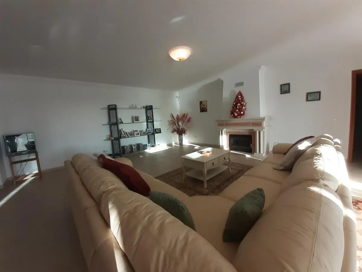 Gale 3 Storey Villa Really On The Beach Portugal
