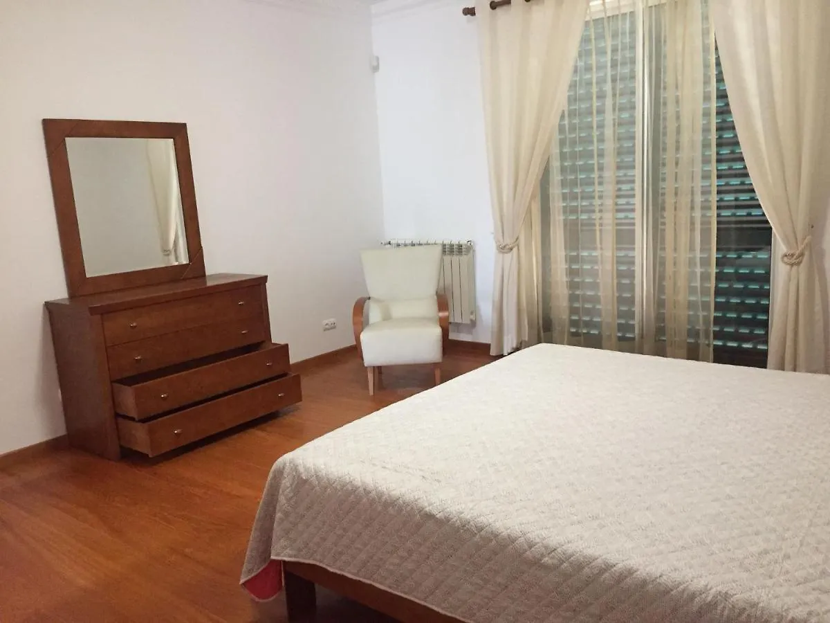 Gale 3 Storey Villa Really On The Beach Portugal