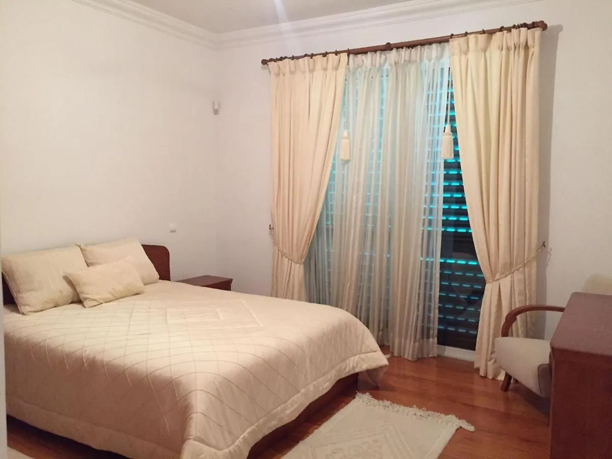 Gale 3 Storey Villa Really On The Beach  Albufeira